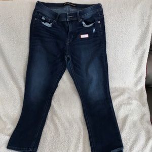 Size 10 Express jeans
